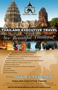 Chiang Mai graphic advertising board and artwork design