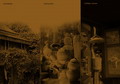 Chiang Mai brochure and book graphic advertising board and artwork design