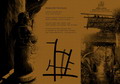 Chiang Mai brochure and book graphic advertising board and artwork design