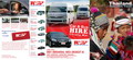 Chiang Mai brochure and book graphic advertising board and artwork design