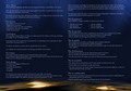 Chiang Mai brochure and book graphic advertising board and artwork design