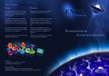 Chiang Mai brochure and book graphic advertising board and artwork design