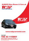 Chiang Mai brochure and book graphic advertising board and artwork design