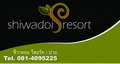 Chiangmai name card design