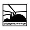 Chiangmai logo design