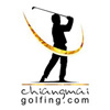 Chiangmai logo design