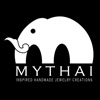 Chiangmai logo design