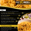 chiangmai brochure poster designer
