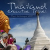 chiangmai brochure poster designer