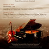 chiangmai brochure poster designer