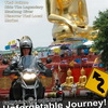 chiangmai brochure poster designer