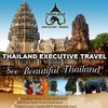 chiangmai brochure poster designer