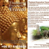 chiangmai brochure poster designer