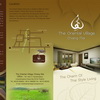 chiangmai brochure poster designer