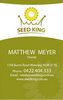 chiangmai business card designer