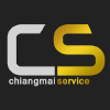 chiangmai logo designer