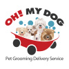 Logo design Oh my dog