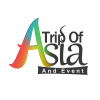 ออกแบบโลโก้ เชียงใหม่ Trip of asia