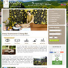 Away Suan Sawan Chiang Mai Resort HOTEL RESORT & SPA Web Design Chiang Mai Thailand