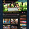Lanna Handicraft Tourism Villages COMPANY & ORGANIZATION Web Design Chiang Mai Thailand