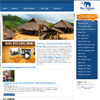 TOUR & TRAVEL AGENCY Web Design Chiang Mai Thailand