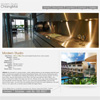 HOTEL RESORT & SPA Web Design Chiang Mai Thailand