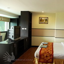 Bangsean Villa Chonburi