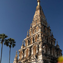 Chiang Mai City Temples