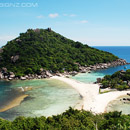 Koh Nang Yuan Trip