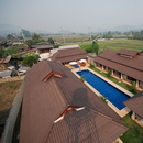 Lann Thai Villa, Chiang Rai
