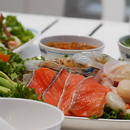 Pakarang Restaurant Chonburi