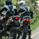 BMW Motorcycle Tour Chiang Mai