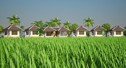 chiang mai resorts, deluxe resort chiangmai