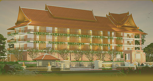 condo resort