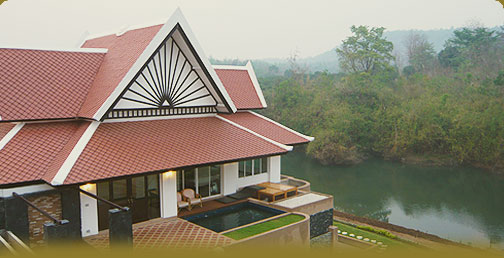 condo resort