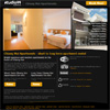 HOTEL RESORT & SPA Web Design Chiang Mai Thailand