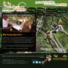 TOUR & TRAVEL AGENCY Web Design Chiang Mai Thailand