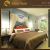 HOTEL RESORT & SPA Web Design Chiang Mai Thailand