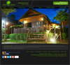 Baan Baitan Resort HOTEL RESORT & SPA Web Design Chiang Mai Thailand