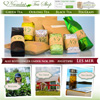 Namlat Tea shop SHOP & E-COMMERCE Web Design Chiang Mai Thailand