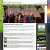 Thailand Hilltribe Holidays TOUR & TRAVEL AGENCY Web Design Chiang Mai Thailand