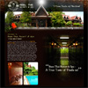 HOTEL RESORT & SPA Web Design Chiang Mai Thailand