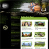 TOUR & TRAVEL AGENCY Web Design Chiang Mai Thailand