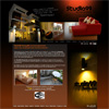 HOTEL RESORT & SPA Web Design Chiang Mai Thailand