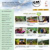 TOUR & TRAVEL AGENCY Web Design Chiang Mai Thailand