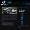 COMPANY & ORGANIZATION Web Design Chiang Mai Thailand