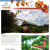 HOTEL RESORT & SPA Web Design Chiang Mai Thailand