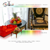 HOTEL RESORT & SPA Web Design Chiang Mai Thailand