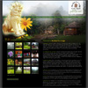 HOTEL RESORT & SPA Web Design Chiang Mai Thailand