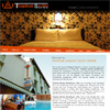 HOTEL RESORT & SPA Web Design Chiang Mai Thailand